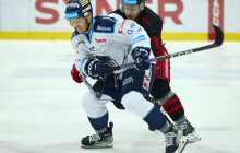 Mora vykradla Liberec i podruhé! V sobotu může slavit čtvrtfinále