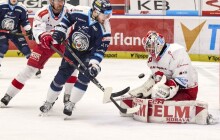 Mora nevyužila ani druhý mečbol, série se rozhodne v Liberci