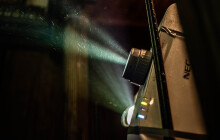 Na výstavě For Model budou k vidění promítačky ze zaniklých olomouckých kin