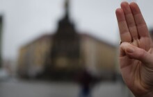 Počet členů Junáka od roku 2006 roste, loni jich bylo 75.650