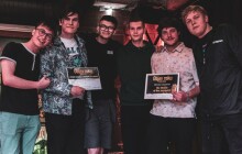 Odvaž se, přihlas se! Hledáme Radiotalent. Vítězové si rozdělí promo balíčky za 400 tisíc korun.