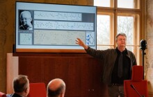 Přelomový program přestavili na univerzitě. AMADEUS urychlí objev nových léčiv