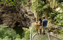 Máte svůj oblíbený přírodní skvost nebo destinaci v kraji? Olomoucký kraj shání tipy