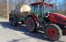 Pořád jsme ve fázi slibů, říkají zemědělci. Kudy ve středu na protest projedou?