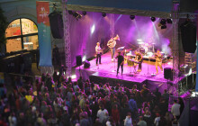 Barbora Poláková, Pam Rabbit, nebo Michal Horák. Olomoucký Majáles se vydá i do Letňáku