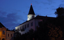 Zhasnou i památky. Která města se zapojí do Hodiny Země?