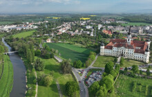 Protipovodňová opatření vyjdou město na 1,5 miliardy. Chránit mají Nový svět a Nemilany