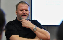 Snažme si zachovat chladnou hlavu. Zaměstnanci UP se připravují na rizikové situace