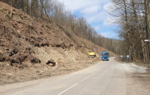 Přes Dolní Žleb neprojedou ani autobusy. Kudy vede objízdná trasa?