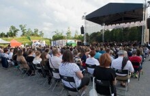 Olomoučtí umělci finančně podpoří jižní Moravu. Moravská filharmonie prozradila i částku