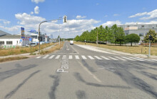 Úplná uzavírka začíná v úterý. Město opraví Pavelkovu