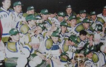 Cesta za titulem: Vše začalo klubovou revolucí