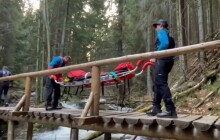 Do hor pouze s dobrou výbavou a nepodcenit počasí. Horská služba apeluje na turisty