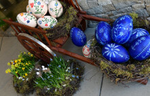 Dvojnásobek návštěvníků oproti loňsku. Zoo sčítá návštěvnost o Velikonocích