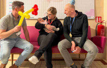 Máma má Emu. Statistiku miminek ale ovládli kluci