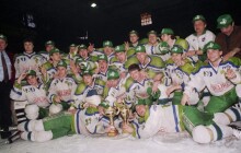 Cesta za titulem: Herní úpadek vedl až k odvolání trenéra