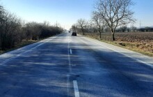 Úplná uzavírka urychlí opravu silnice. Mezi Prosenicemi a Osekem řidiči neprojedou