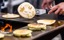 Tvarůžkový festival už posedmé provoní centrum Olomouce