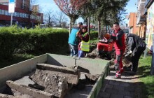 Miliony do chodníků. Přerov už s opravami začal