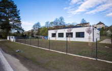 Transformace sociálních služeb pokračuje. Další klienti se přesouvají do rodinného domu