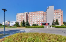 Gastroenterologie v Prostějově zavádí do praxe nové metody. Chce získat prestižní statut