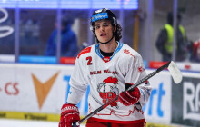 Tři Hanáci v reprezentacích! Své zápasy odehrají za týden