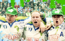 Cesta za titulem: Augusta s týmem dokráčel do play-off