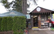 Plíseň na stěnách a nefunkční toalety. Inspektoři uzavřeli bistro v&nbsp;Oskavě