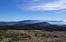 Záchvěvy a dunění. Na Jesenicku proběhlo slabé zemětřesení