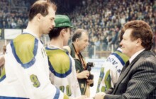 Cesta za titulem: Olomoučtí ve čtvrtfinále šokovali favorita 