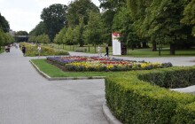 V botanické zahradě otevře PřF novou budovu. Nabídne moderní sál i zimní zahradu