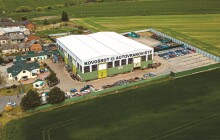 Starají se o odpad už třicet let. KIWEK METAL se postupně rozrůstá 