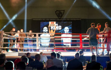 Boxerská profi scéna se stěhuje do Olomouce