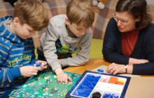 Kdy jindy, než teď. Do dnů dobrovolnictví se zapojí na 40 organizací v kraji