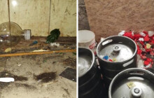 Inspekce uzavřela přerovskou pivnici. Našla i plísně