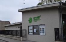 Nová budova Přírodovědecké fakulty se otvírá. Jak vypadá?