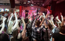 Kdo získá Cenu veřejnosti a přiblíží se splnění hudebního snu? Na vašem hlasu záleží