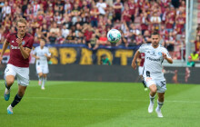 Konec základní části před plnými tribunami! Na Hanou míří první Sparta