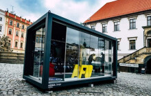 Tři ocenění pro jeden film. Academia Film Olomouc zná vítěze