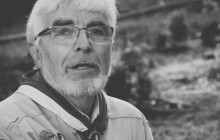 Zemřel skautský vedoucí Jambo. Zasloužil se o obnovu Staré Vody u Libavé