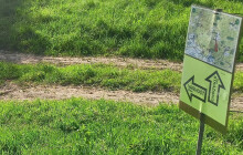 Víc než 7 tisíc účastníků. Na akci Bílý kámen padl rekord