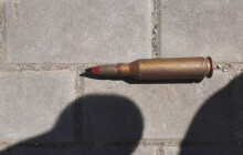 Zásah pyrotechnika na Přerovsku. Při vyklízení kůlny žena objevila starou munici