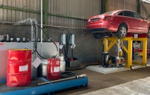 Starají se o odpad už třicet let. KIWEK METAL je nominovaný na Cenu kraje