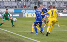 Začíná boj o Konferenční ligu! Porazí Sigma Votroky?