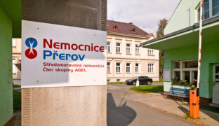 Lékaři z Přerova varují před horky. K úpalu a úžehu jsou zvlášť náchylné děti