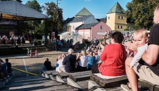 Lidový rok ve Velké Bystřici připomene tradice
