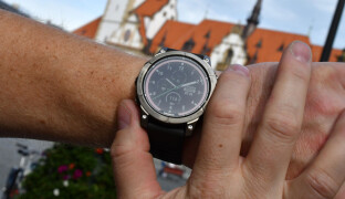 Víte, kde sehnat ty nejlepší chytré hodinky Garmin? Přímo v Olomouci