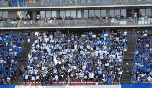 Sigma se chystá na Spartu, doma hraje letos v lize naposledy