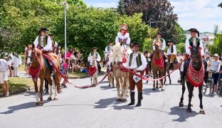 Putovní festival Setkání Hanáků se vrací do místa vzniku