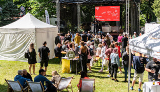 V Náměšti se poprvé představí food festival Chutě kraje